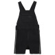Adidas Βρεφική σαλοπέτα Denim Short Dungarees